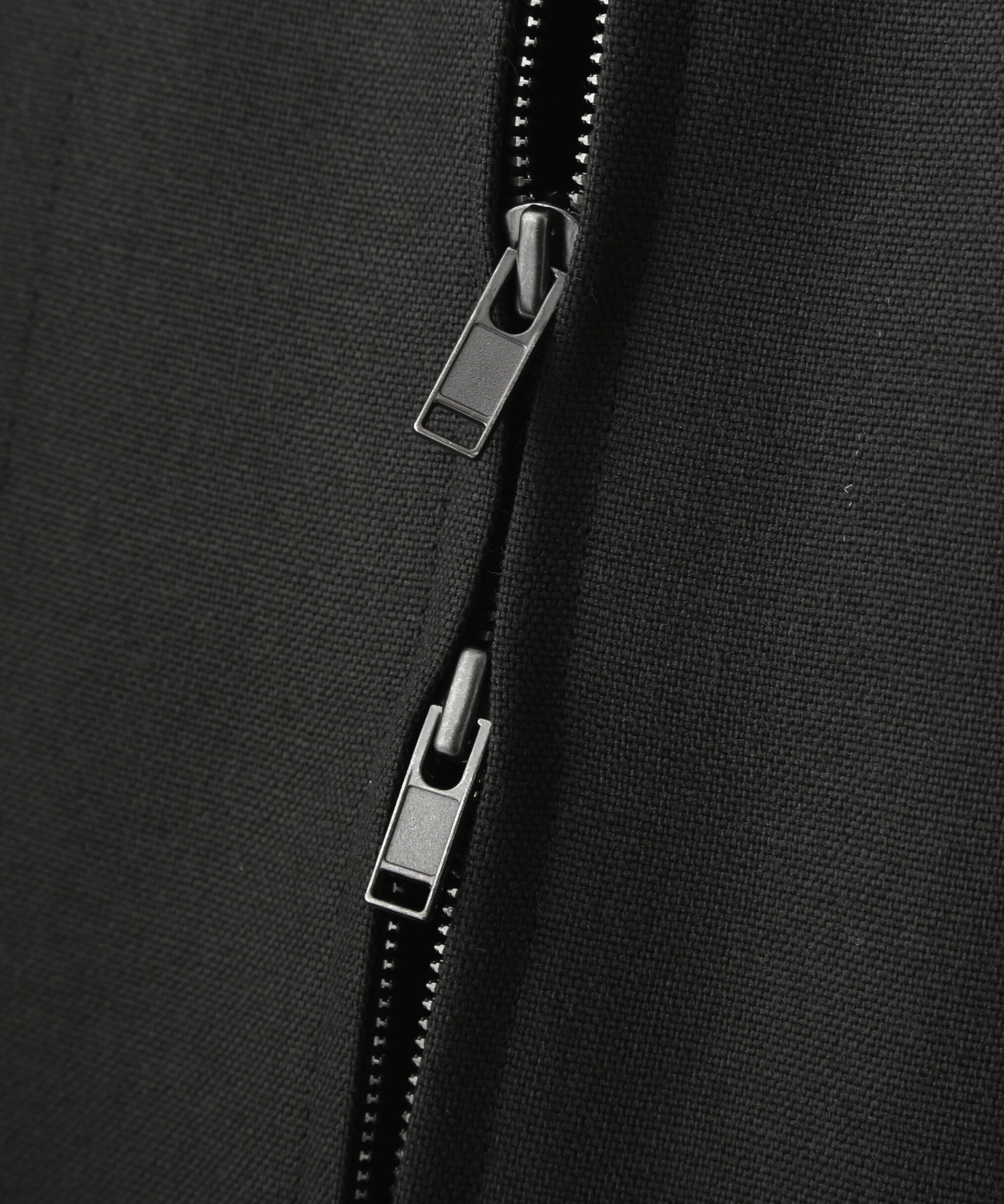 MARGARET HOWELL「DOUBLE TWISTED WOOL BLOUSON」|ブルゾン・スタジャン|