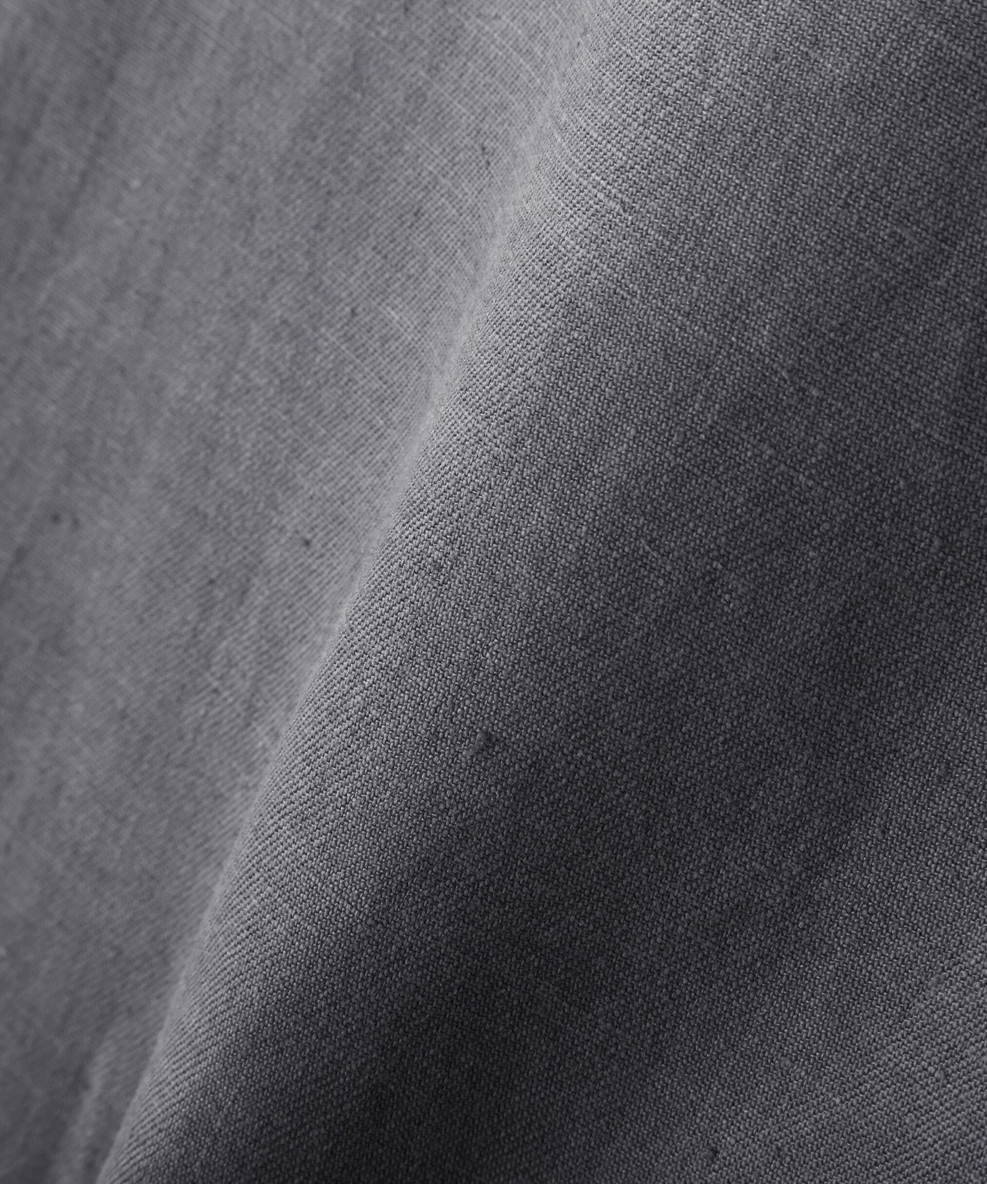 MARGARET HOWELL「COMPACT LINEN TWILL BLOUSON」|ブルゾン・スタジャン|