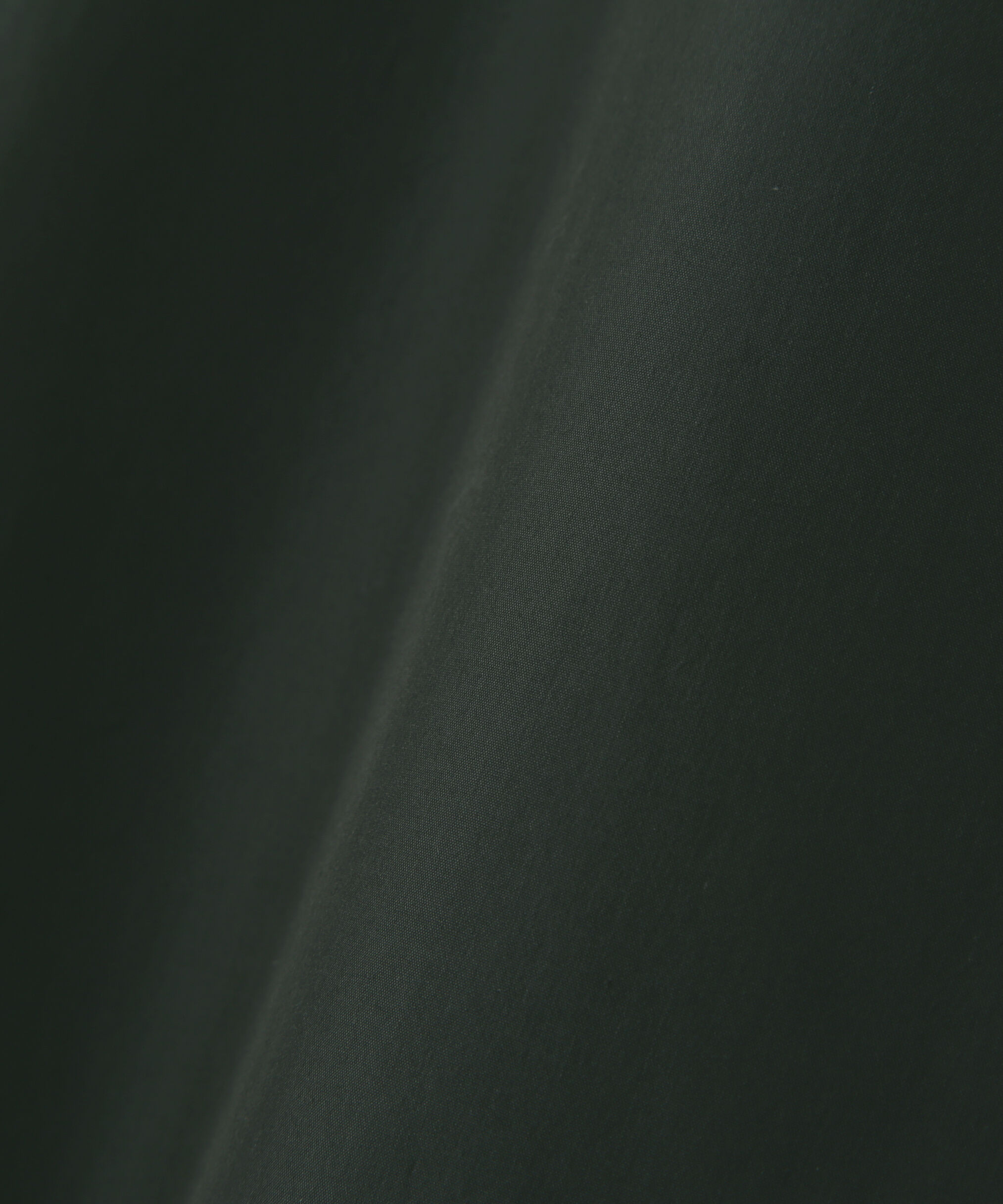 MARGARET HOWELL「COTTON NYLON PLAINWEAVE BLOUSON」|ブルゾン・スタジャン|