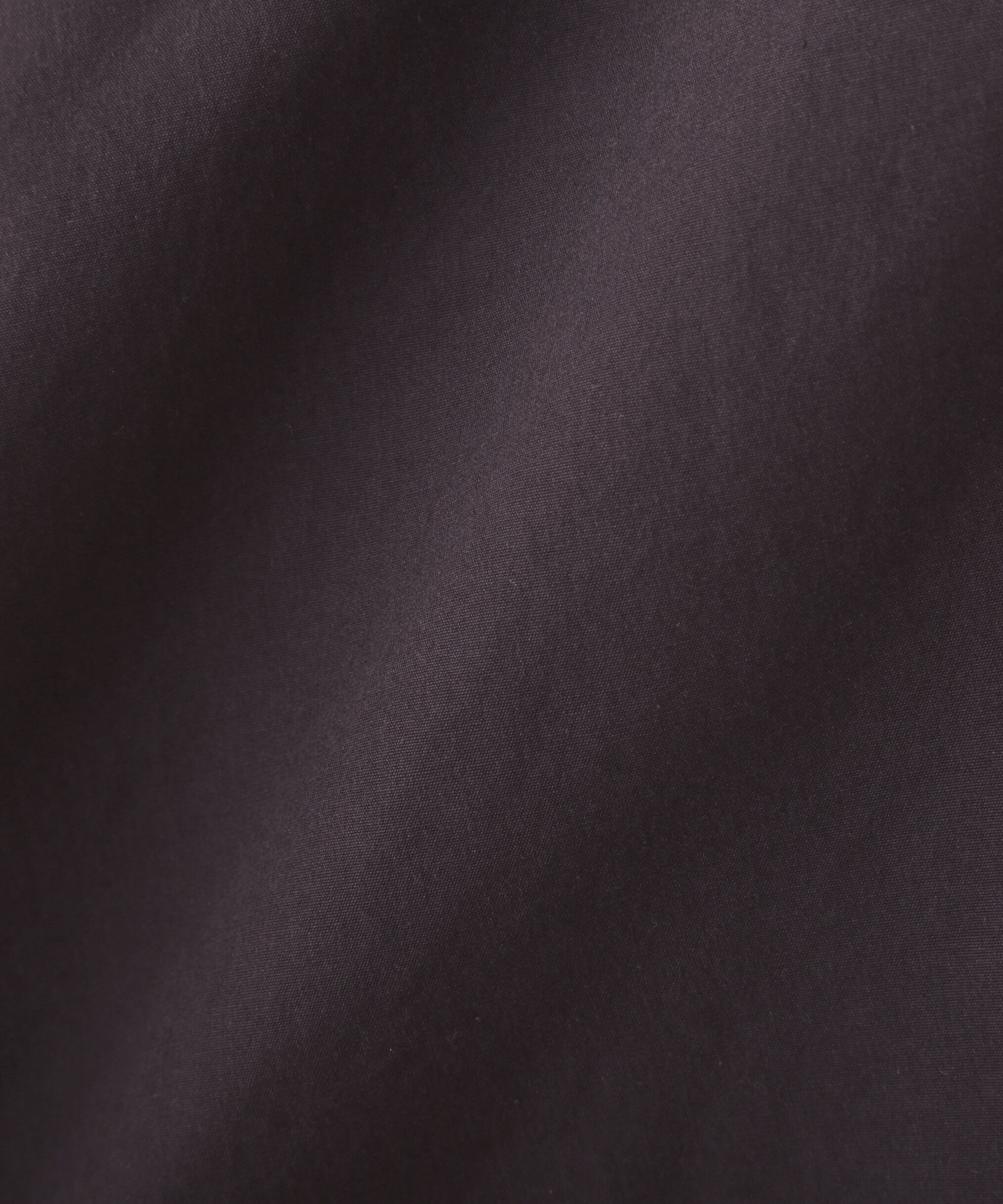 MARGARET HOWELL「COTTON SILK PLAINWEAVE BLOUSON」|ブルゾン・スタジャン|