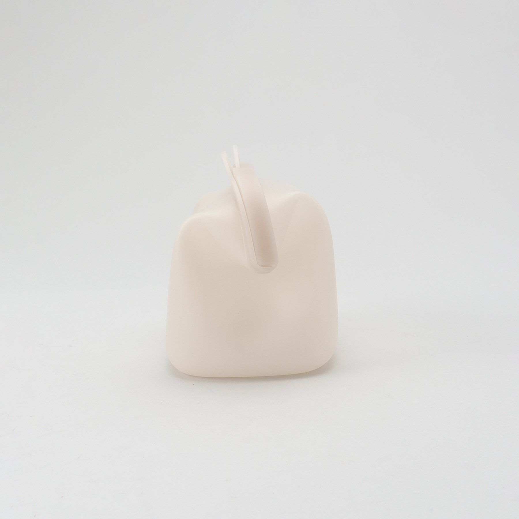 212 KITCHEN STORE「しっかり口が開くマルチシリコーンバッグ 1000ml ベージュグレー」|食器・キッチングッズ|