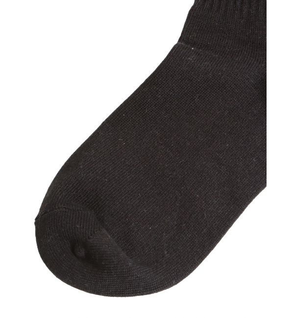 GYDA「GG BICOLOR RIB SOX」|ソックス|