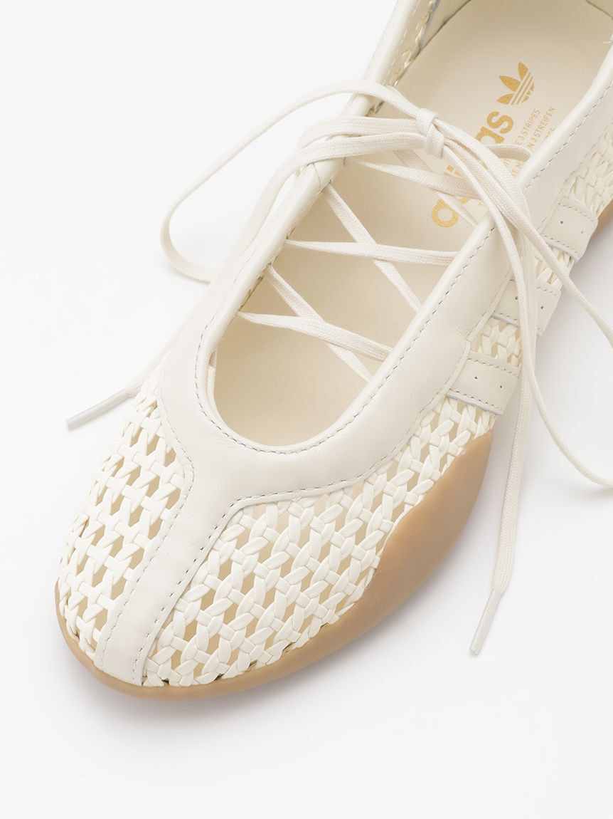 adidas「【adidas Originals】TAEKWONDO MEI BALLET」|スニーカー|