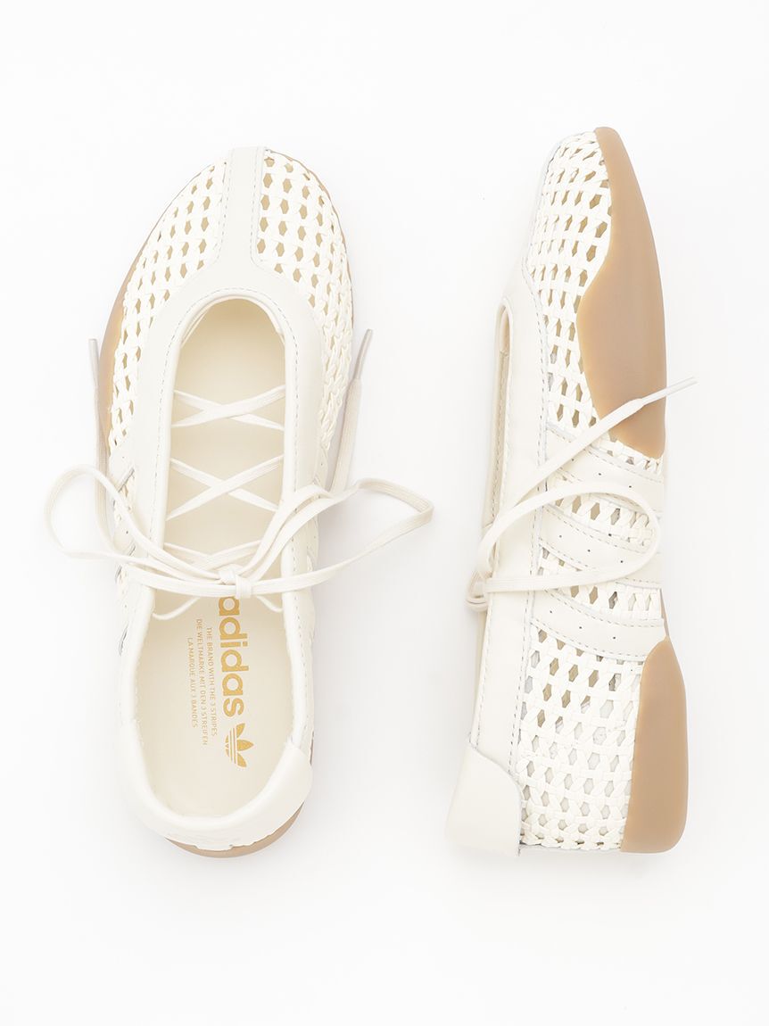 adidas「【adidas Originals】TAEKWONDO MEI BALLET」|スニーカー|