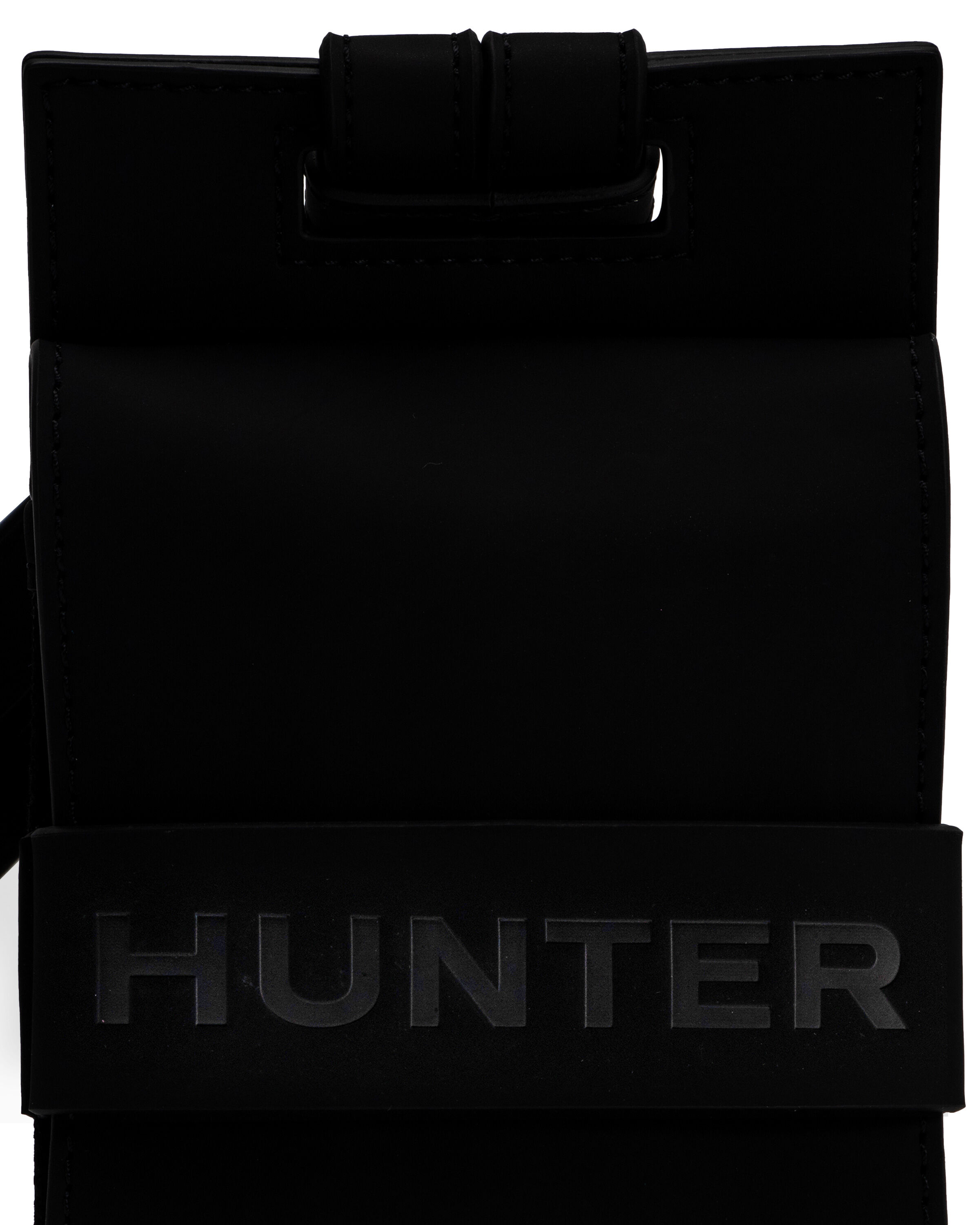 HUNTER「リファインド スティッチ キャンバス フォンポーチ」|ショルダー・メッセンジャー|