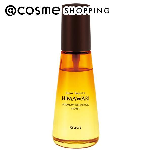 ディアボーテHIMAWARI「ディアボーテ プレミアムリペアオイル モイスト エレガントフローラルの香り (60ml)」|洗い流さないトリートメント|その他