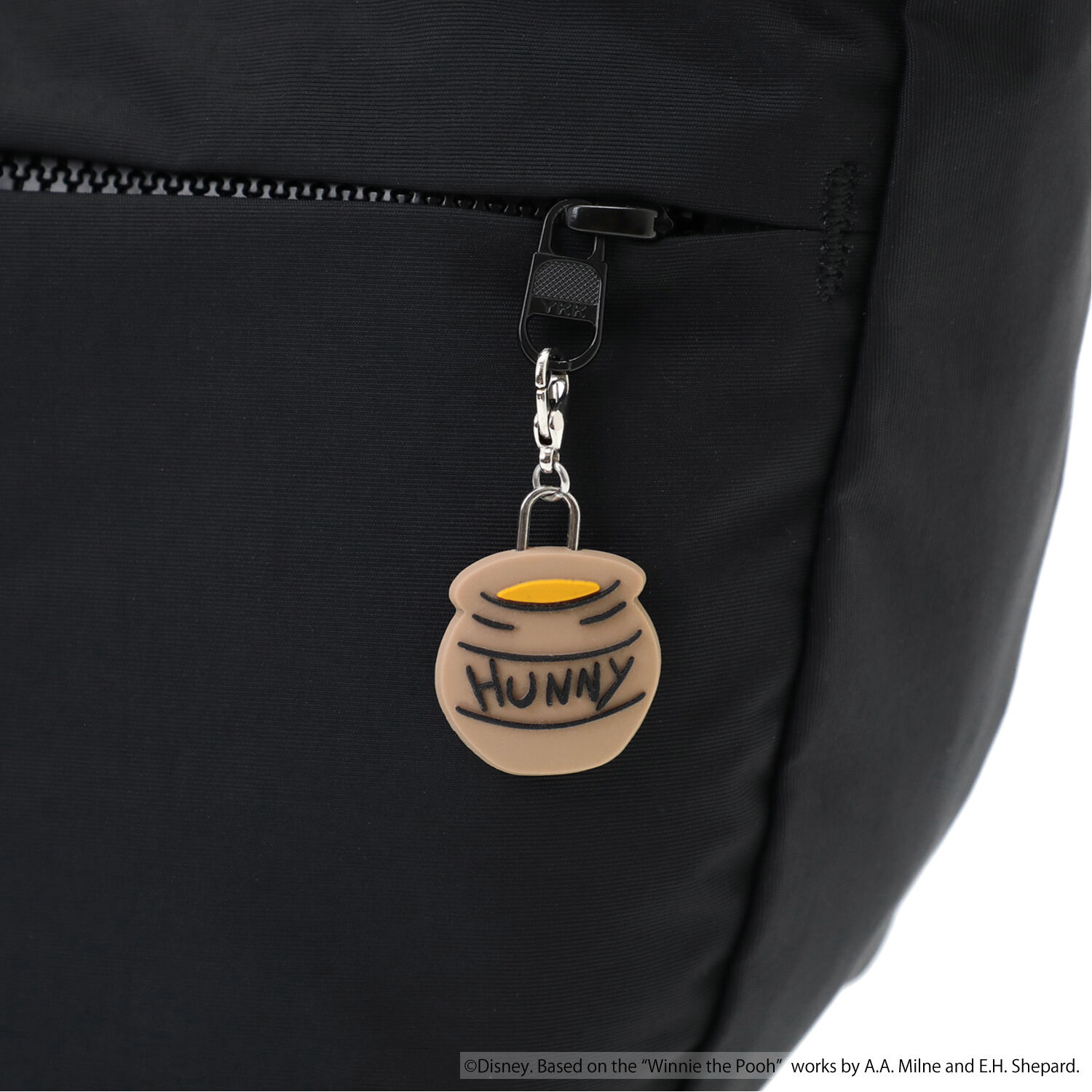 Manhattan Portage「DUET SHOULDER BAG NYLON TUSSAH QUILL 25 / POOH」|ショルダー・メッセンジャー|