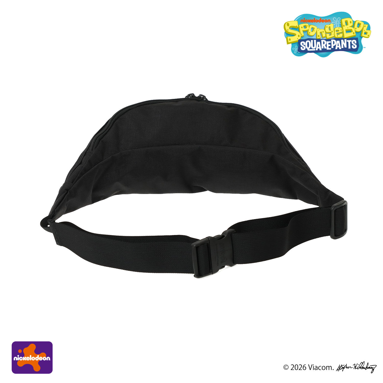 Manhattan Portage「ALLEYCAT WAIST BAG 500D CORDURA / SPONGE BOB」|その他|
