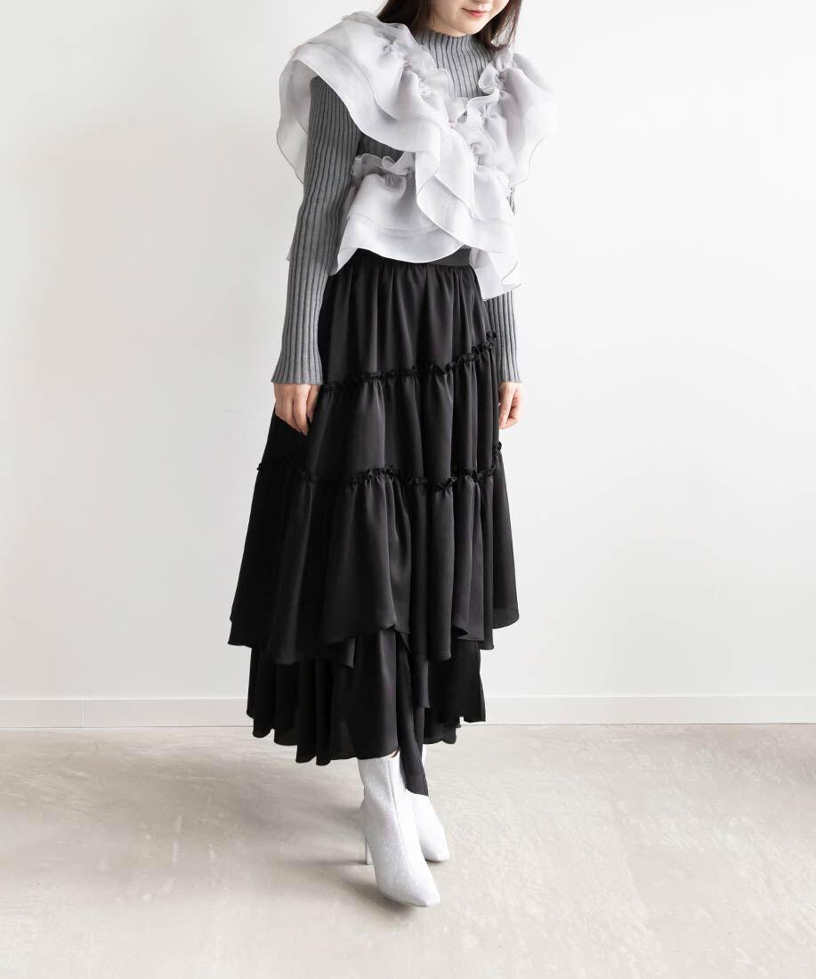  「バックリボングリッターショートブーツ」|ショートブーツ|