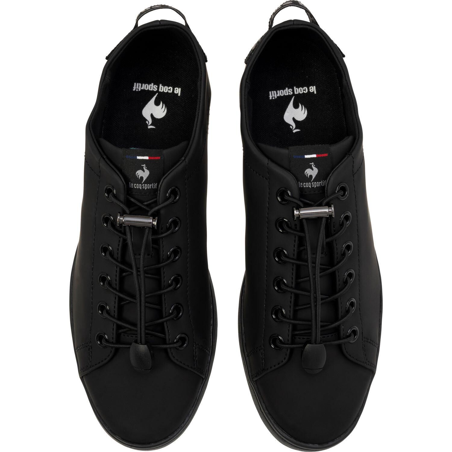 le coq sportif「【LE COQ】LA ALMA T+R SM」|スニーカー|