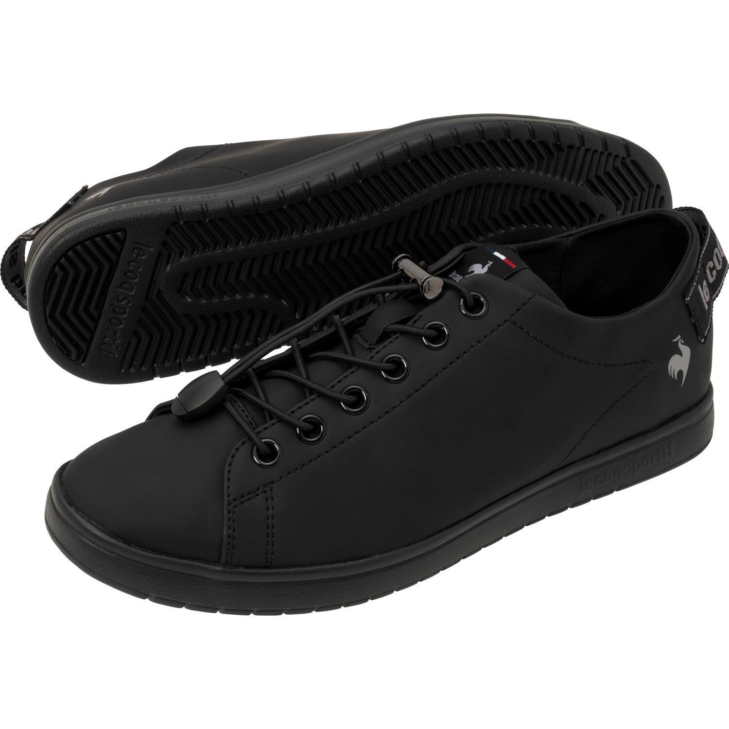 le coq sportif「【LE COQ】LA ALMA T+R SM」|スニーカー|