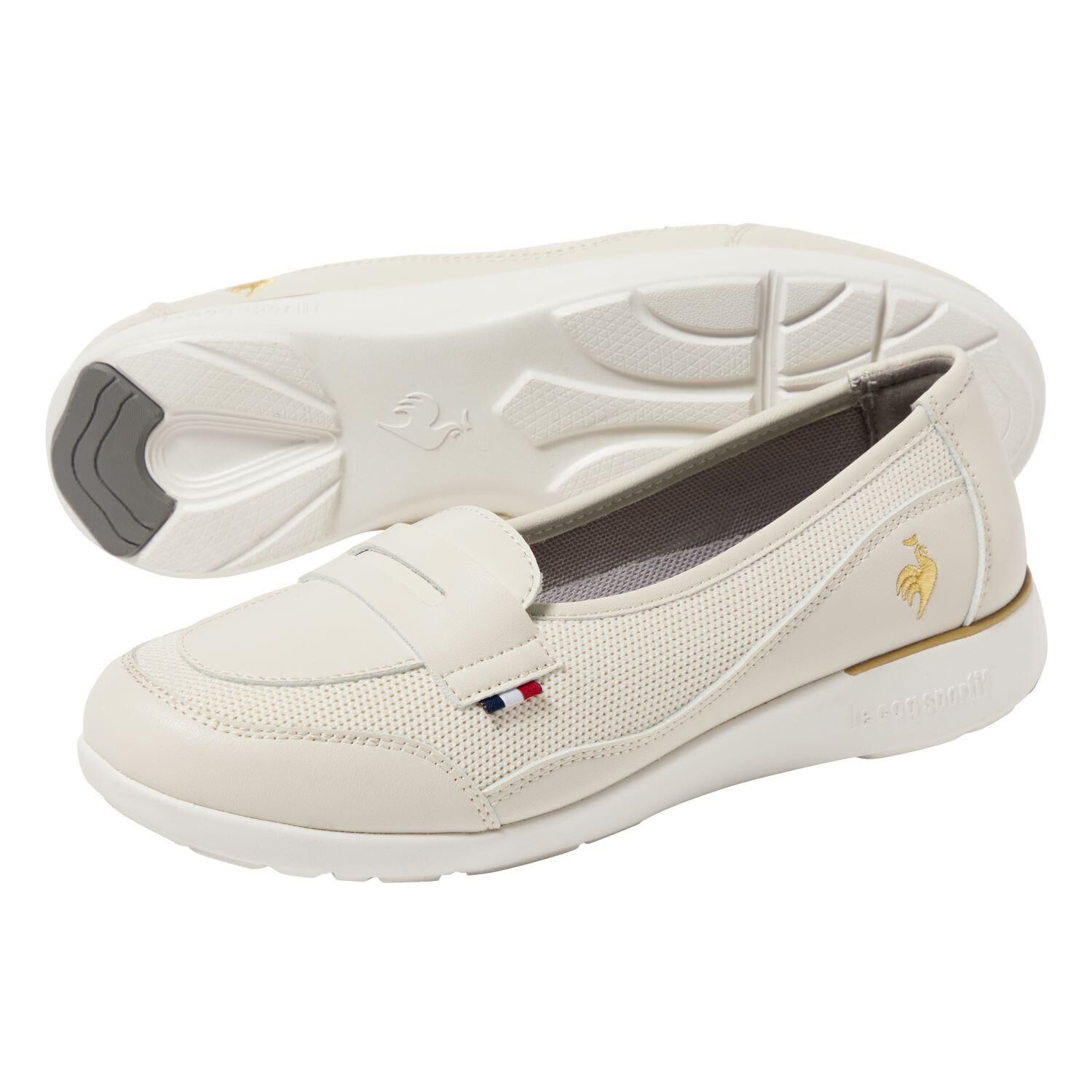 le coq sportif「【LE COQ】LCS VOSNE」|スニーカー|