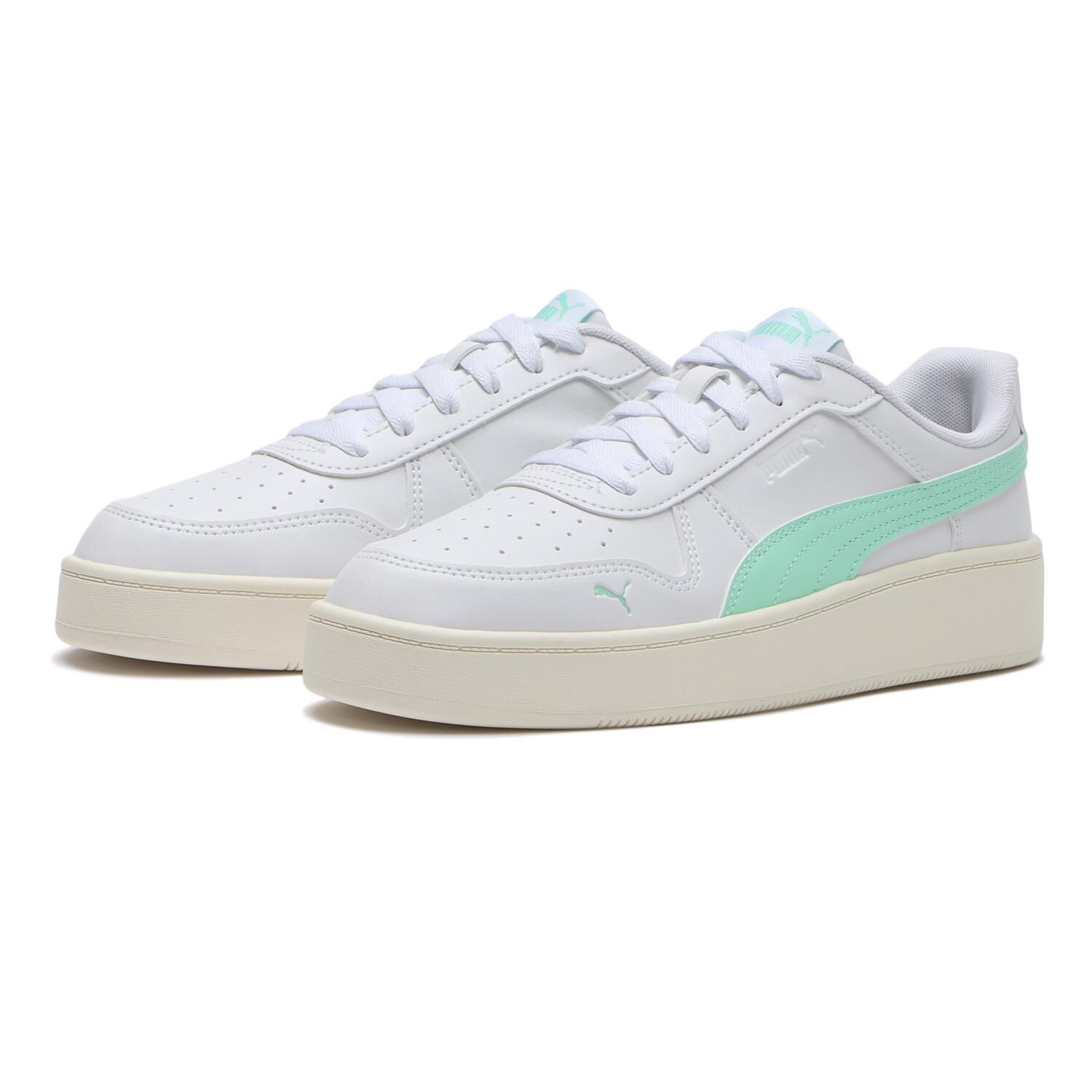PUMA「【PUMA】SKYE NEO LITE WIDE」|スニーカー|