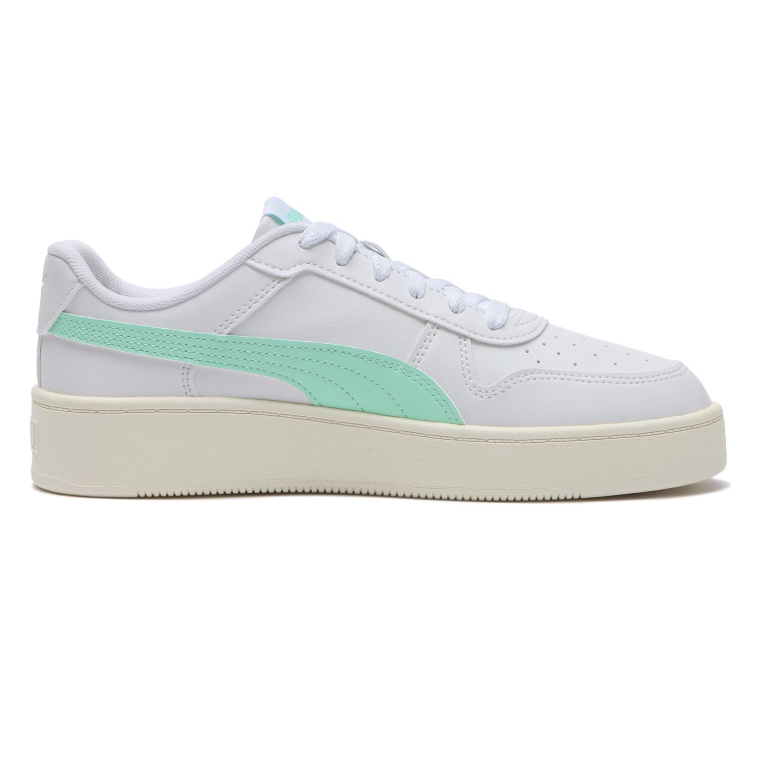 PUMA「【PUMA】SKYE NEO LITE WIDE」|スニーカー|