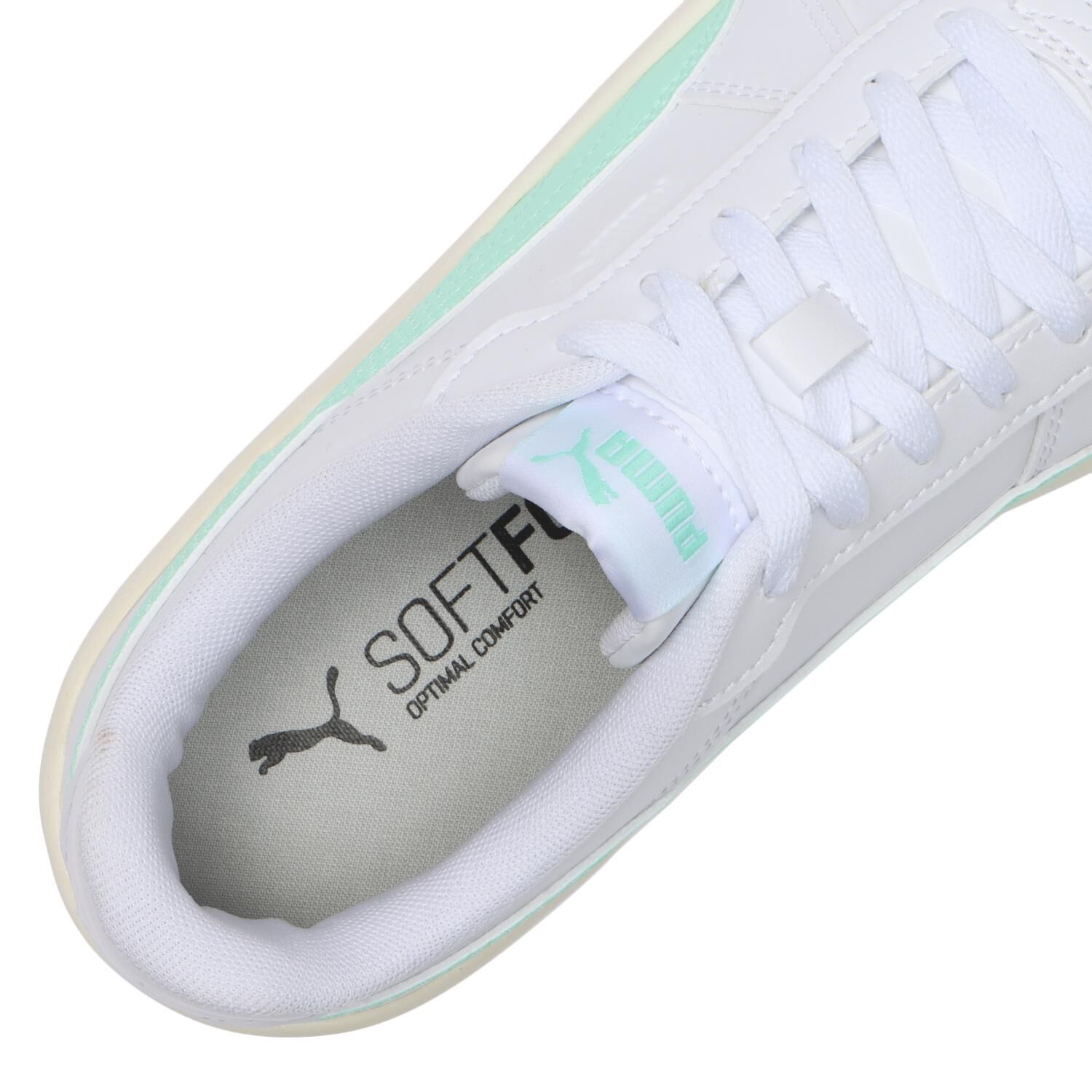 PUMA「【PUMA】SKYE NEO LITE WIDE」|スニーカー|