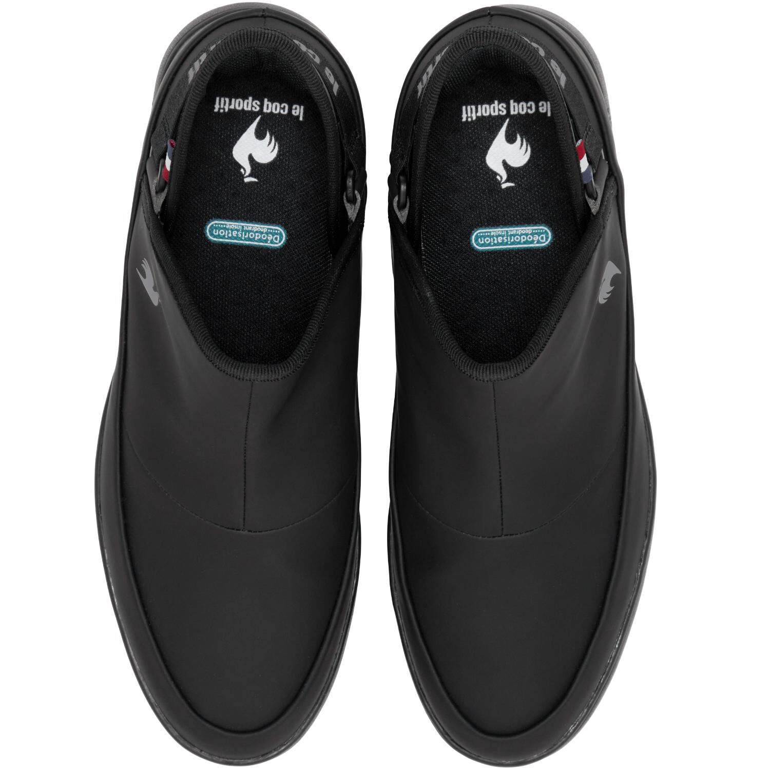 le coq sportif「【LE COQ】LCS ALMA AC R SI」|スニーカー|
