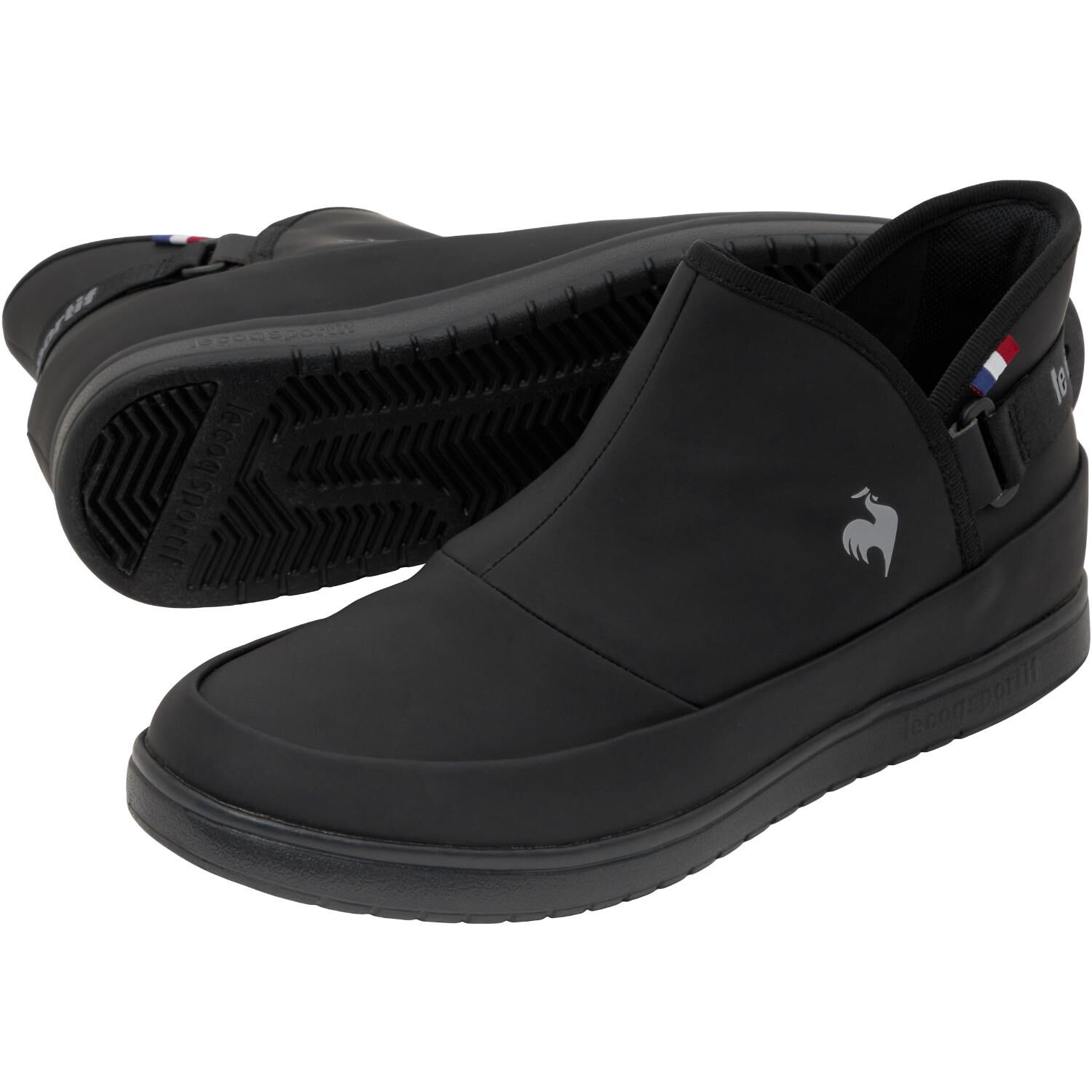 le coq sportif「【LE COQ】LCS ALMA AC R SI」|スニーカー|