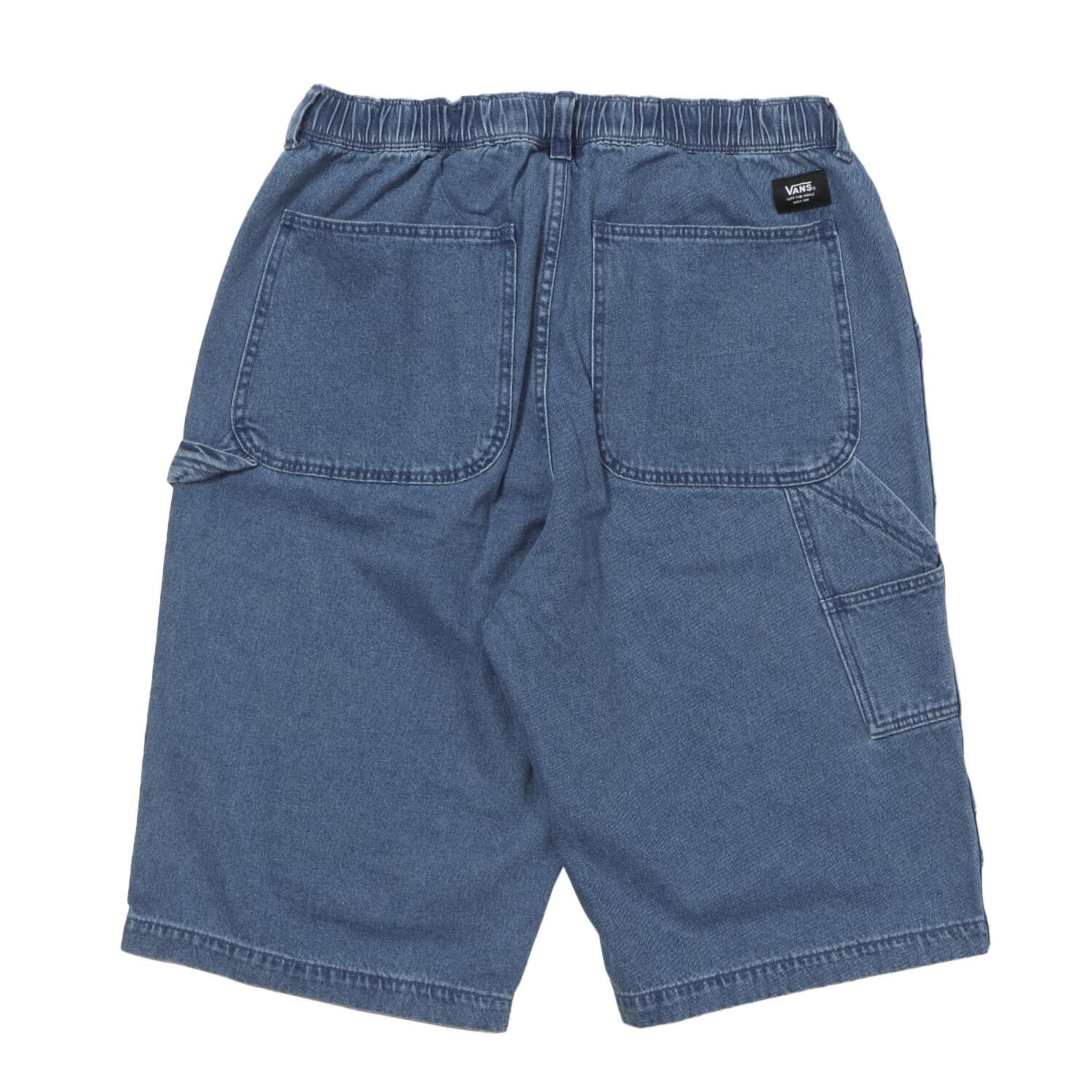 VANS「【VANSｱﾊﾟﾚﾙ(WJ)】Double Knees 7/10 Pants」|チノ|