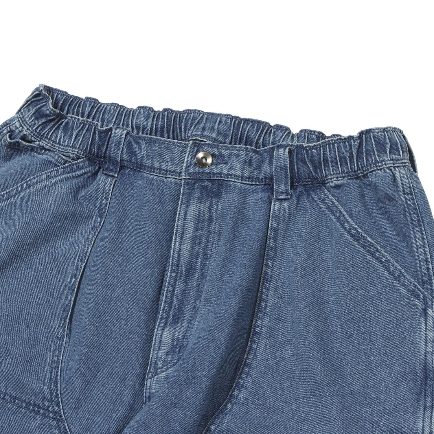 VANS「【VANSｱﾊﾟﾚﾙ(WJ)】Double Knees 7/10 Pants」|チノ|