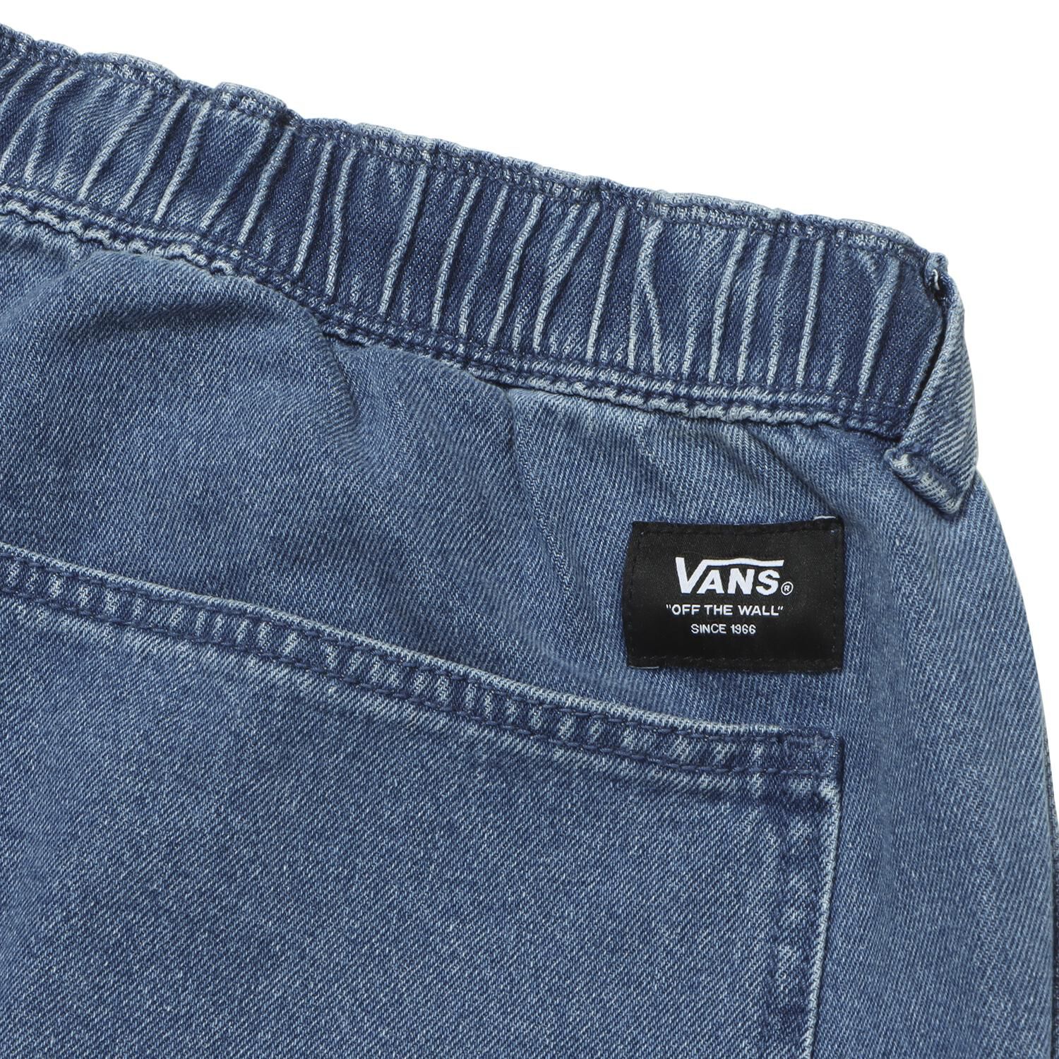 VANS「【VANSｱﾊﾟﾚﾙ(WJ)】Double Knees 7/10 Pants」|チノ|