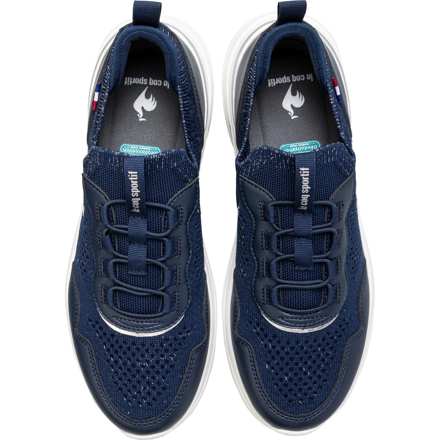 le coq sportif「【LE COQ】LCS LORRAINE LM」|スニーカー|