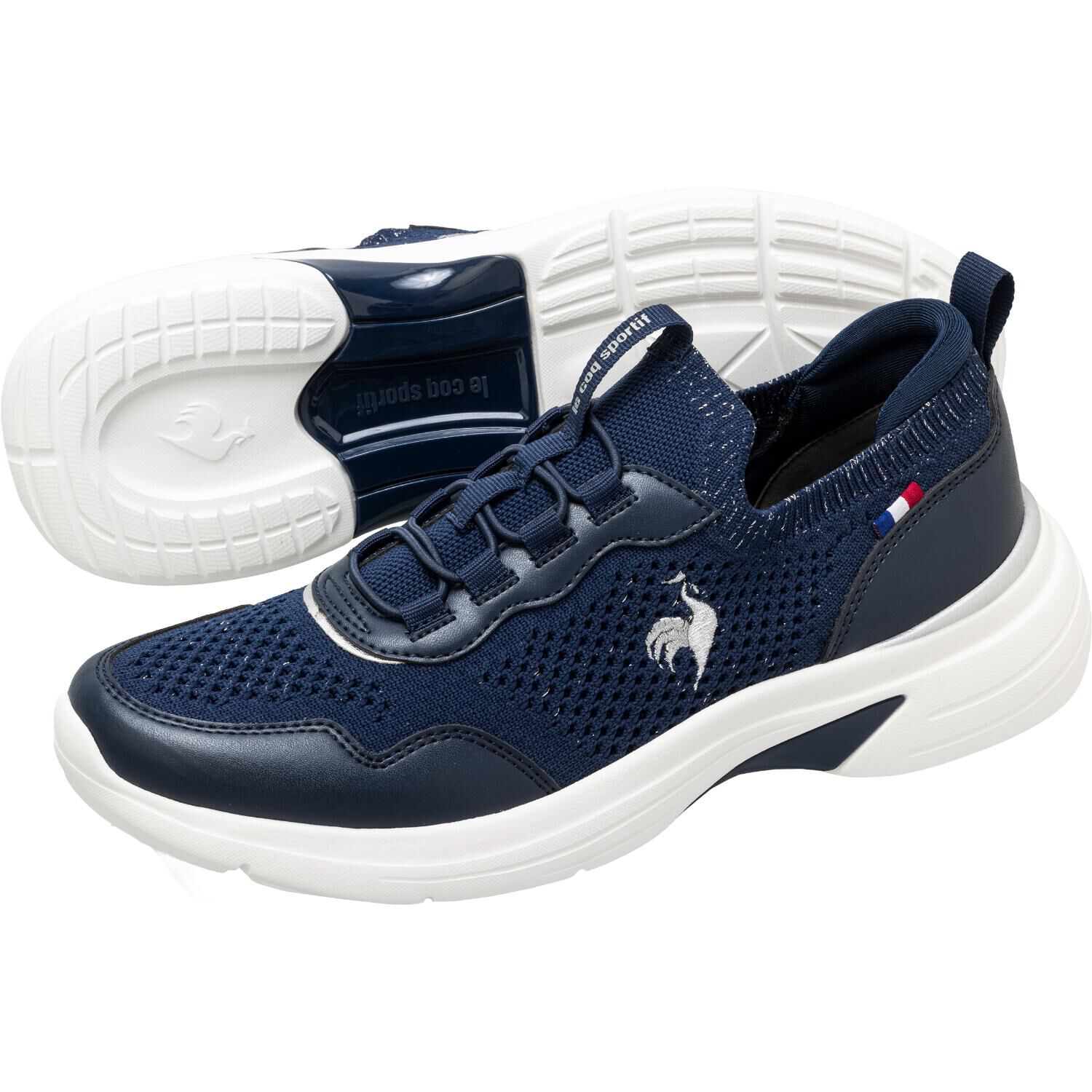 le coq sportif「【LE COQ】LCS LORRAINE LM」|スニーカー|
