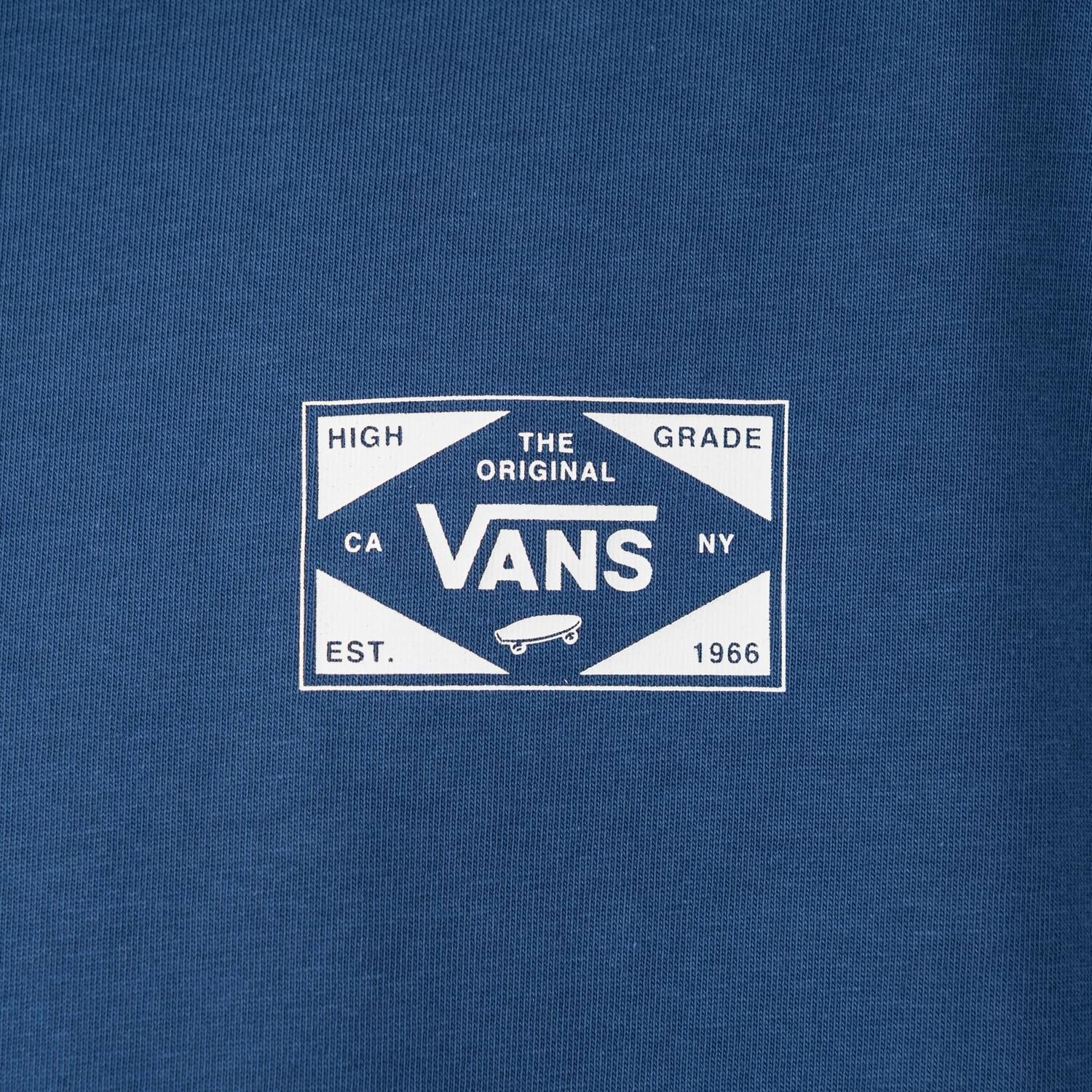 VANS「【VANSｱﾊﾟﾚﾙ(WJ)】M High Grade Patch TEE」|Tシャツ・カットソー|