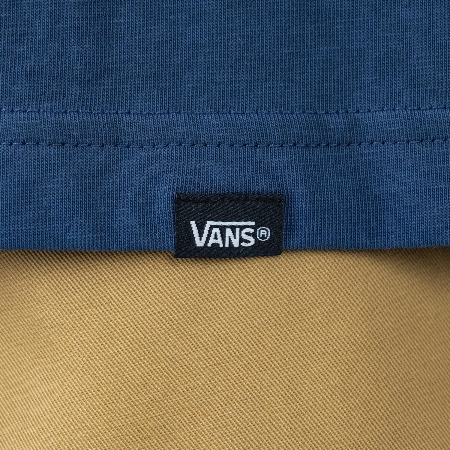 VANS「【VANSｱﾊﾟﾚﾙ(WJ)】M High Grade Patch TEE」|Tシャツ・カットソー|