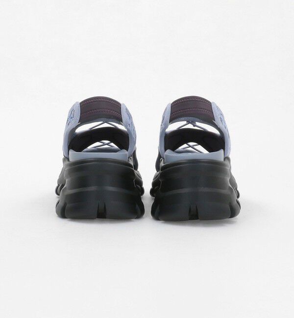 ODETTE E ODILE「＜SY＞レースアップ ネオプレーンサンダル70&uarr;」|サンダル|