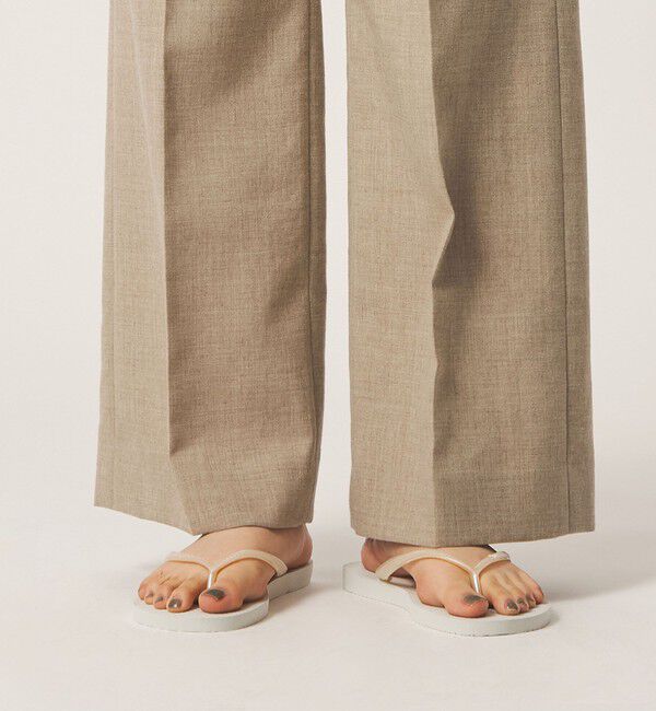 ODETTE E ODILE「＜Havaianas＞ slim」|サンダル|
