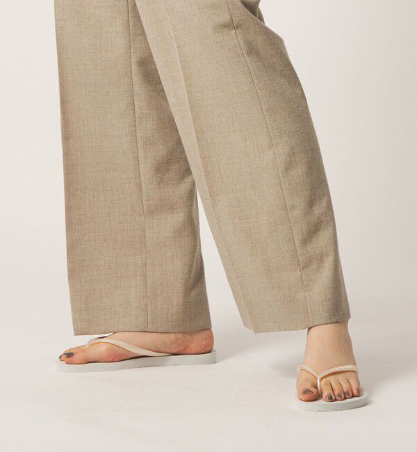 ODETTE E ODILE「＜Havaianas＞ slim」|サンダル|