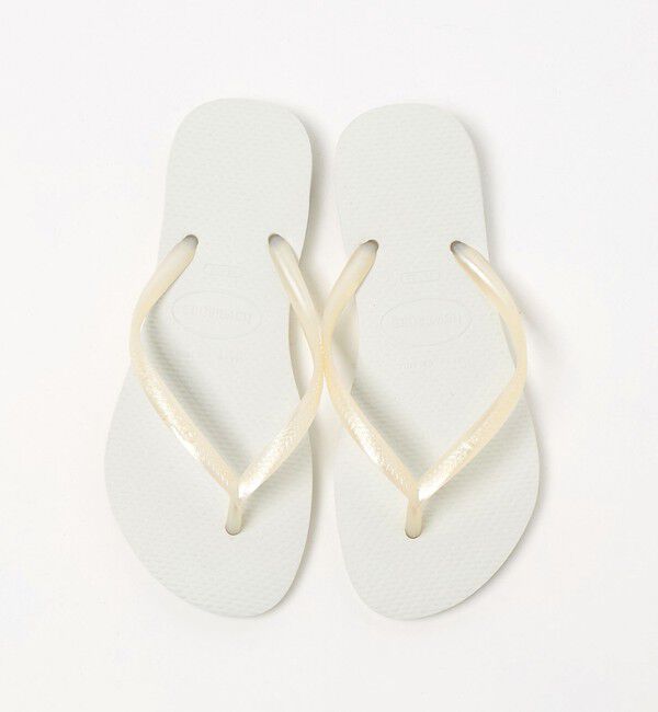 ODETTE E ODILE「＜Havaianas＞ slim」|サンダル|