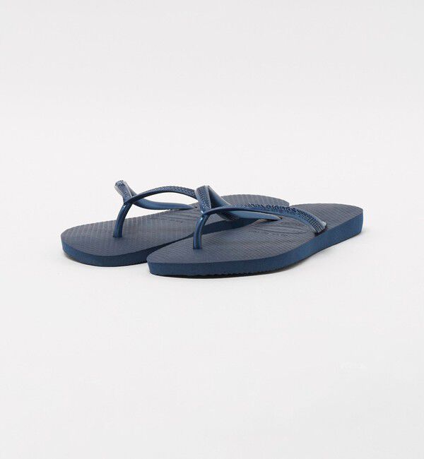 ODETTE E ODILE「＜Havaianas＞ slim」|サンダル|