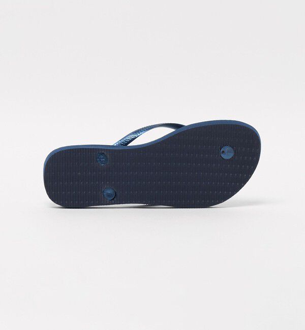 ODETTE E ODILE「＜Havaianas＞ slim」|サンダル|