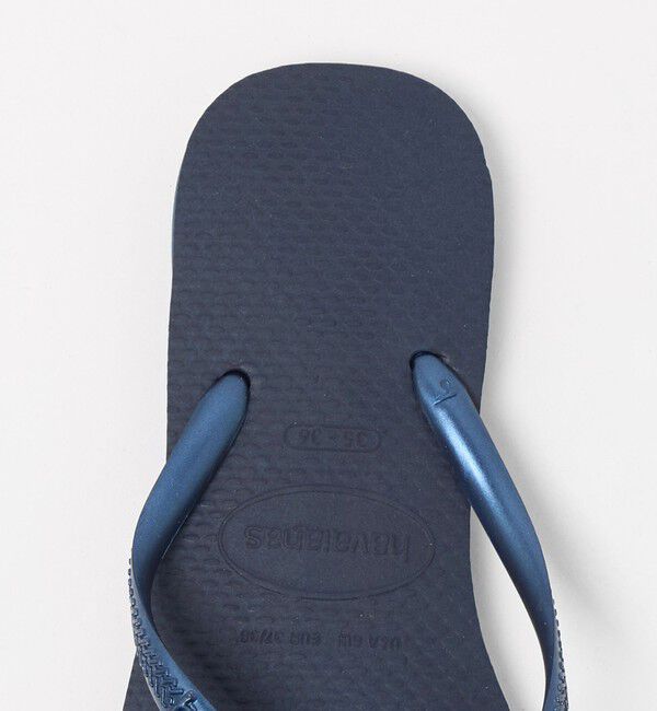 ODETTE E ODILE「＜Havaianas＞ slim」|サンダル|
