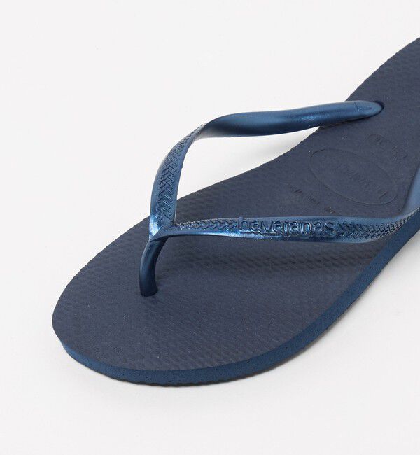 ODETTE E ODILE「＜Havaianas＞ slim」|サンダル|