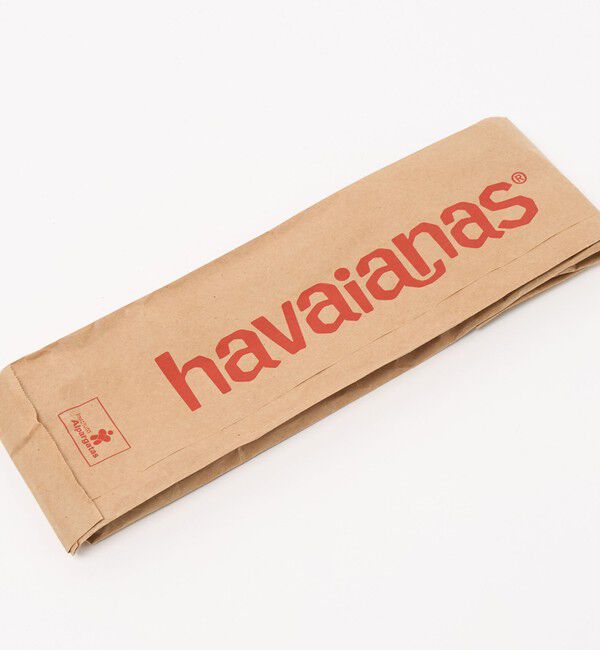 ODETTE E ODILE「＜Havaianas＞ slim」|サンダル|