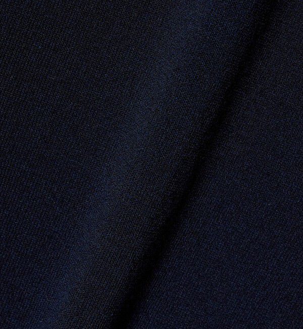 UNITED ARROWS「ポロコンビ 4WAY ニット ‐ウォッシャブル‐」|ニット・セーター|