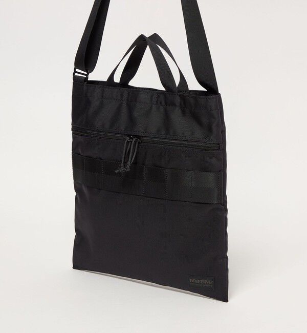 UNITED ARROWS「【別注】＜BRIEFING＞2WAY TOTE ツーウェイ/トートバッグ」|トートバッグ|