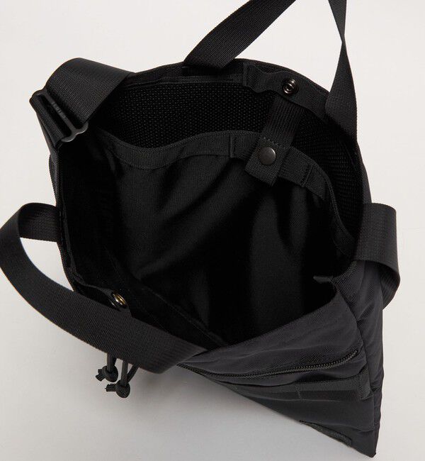 UNITED ARROWS「【別注】＜BRIEFING＞2WAY TOTE ツーウェイ/トートバッグ」|トートバッグ|