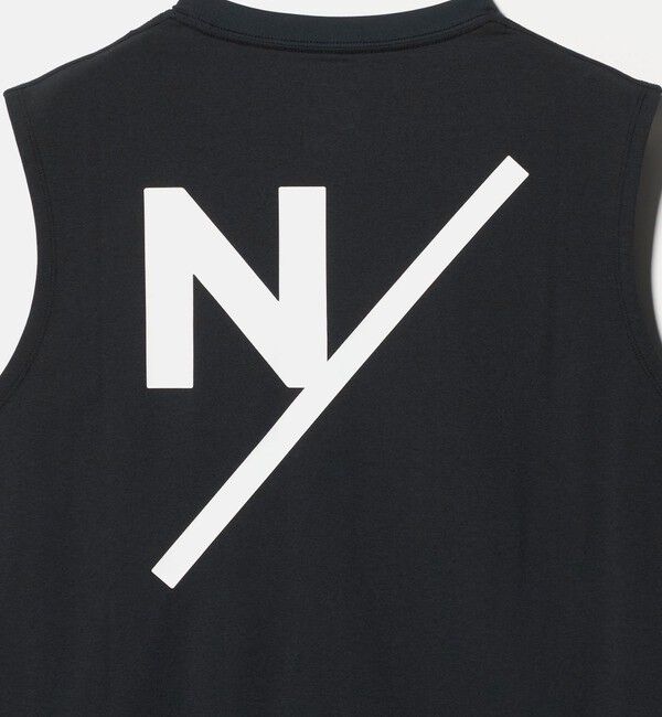 UNITED ARROWS「＜NEUTRALWORKS.＞ハエ / スリーブレスクルー」|Tシャツ・カットソー|