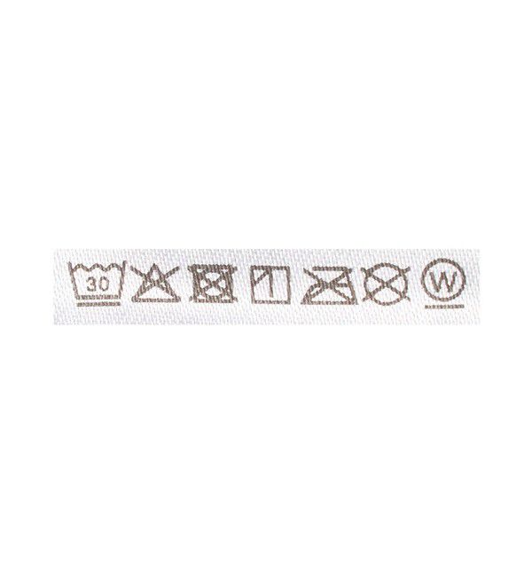 UNITED ARROWS「＜NEUTRALWORKS.＞ハエ / スリーブレスクルー」|Tシャツ・カットソー|