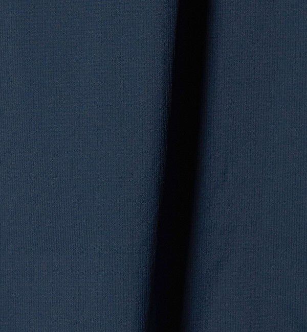 UNITED ARROWS「＜NEUTRALWORKS.＞ナウター/ ウーブンショートスリーブティー」|シャツ・ブラウス|
