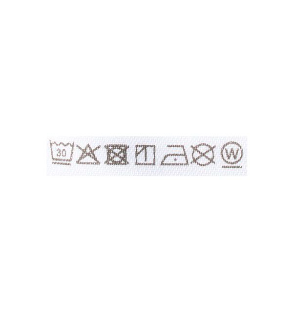 UNITED ARROWS「＜NEUTRALWORKS.＞ナウター/ ウーブンショートスリーブティー」|シャツ・ブラウス|