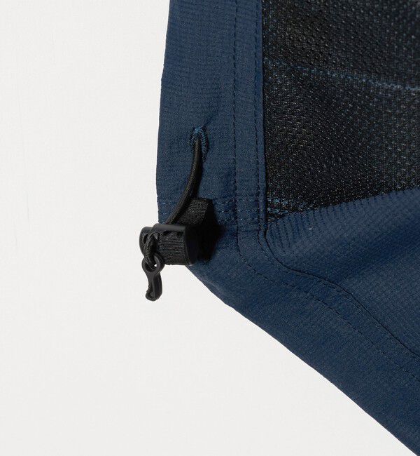 UNITED ARROWS「＜NEUTRALWORKS.＞ナウター/ ウーブンショートスリーブティー」|シャツ・ブラウス|