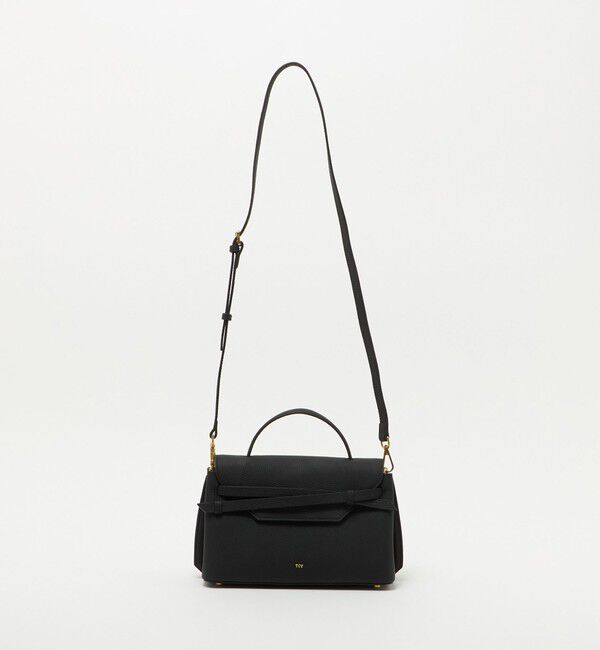 UNITED ARROWS「＜TOV＞MIMI バッグ M」|ハンドバッグ|