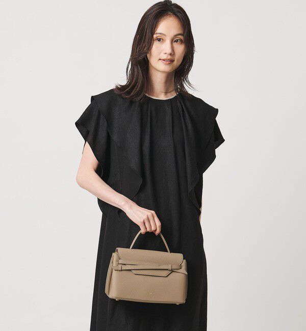 UNITED ARROWS「＜TOV＞MIMI バッグ M」|ハンドバッグ|