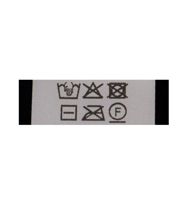 UNITED ARROWS「4WAY ボウタイレース ショートスリーブ ニット」|ニット・セーター|