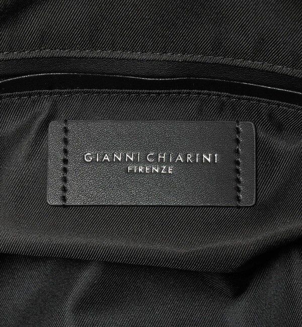UNITED ARROWS「＜GIANNI CHIARINI＞ALIFA M バッグ」|ショルダー・メッセンジャー|
