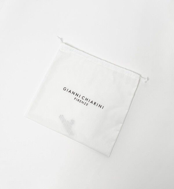 UNITED ARROWS「＜GIANNI CHIARINI＞ALIFA M バッグ」|ショルダー・メッセンジャー|